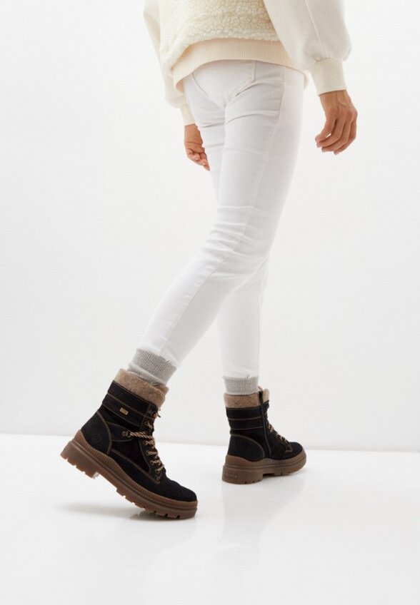 Ботинки Remonte