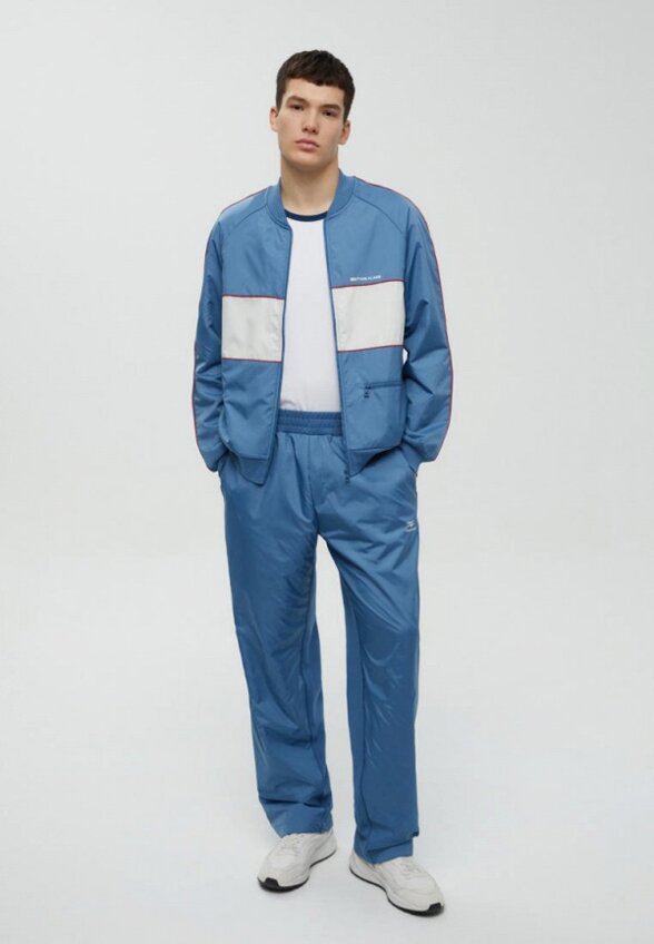 Олимпийка Finn Flare