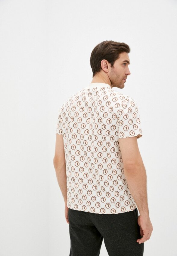 Футболка Trussardi