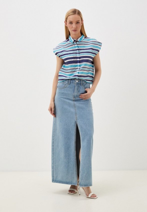 Блуза Vera Lapina