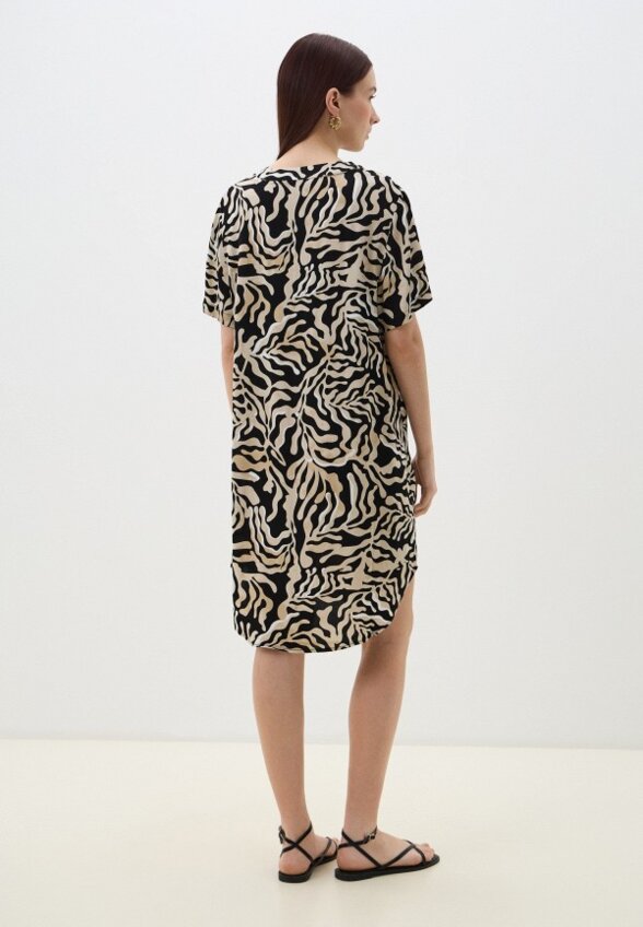 Платье Tom Tailor