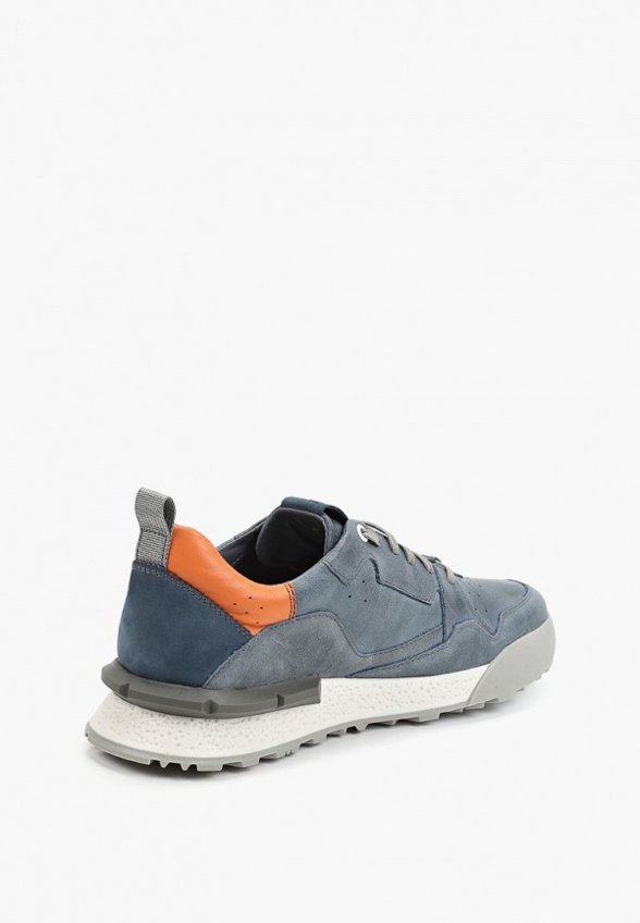 Кроссовки B2B Black to Black