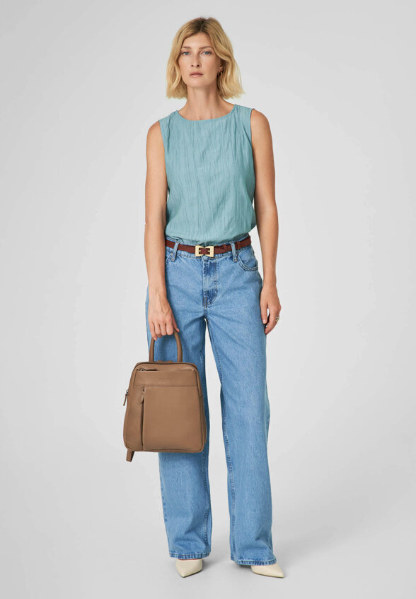 Др.Коффер B402383-41-61 рюкзак