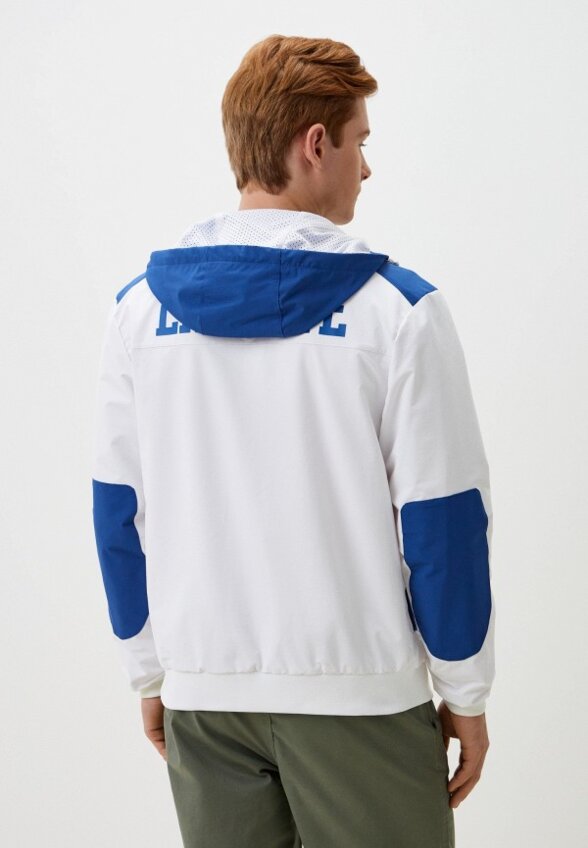 Ветровка Lacoste