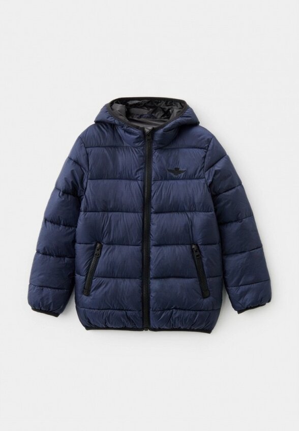 Куртка утепленная Aeronautica Militare