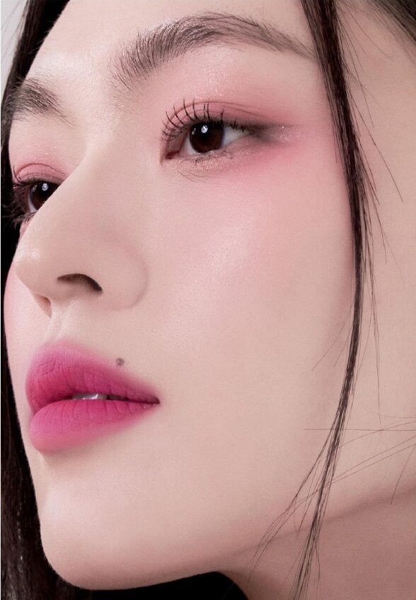 Помада жидкая Muzigae Mansion