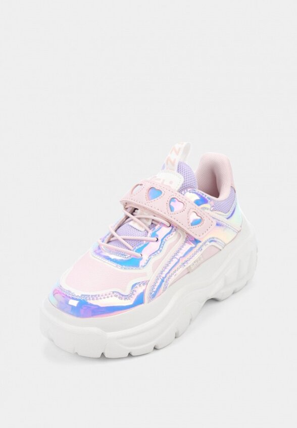 Кроссовки Shuzzi