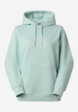 Худи женское The North Face Drepeak Light Regular, Голубой5  - превью