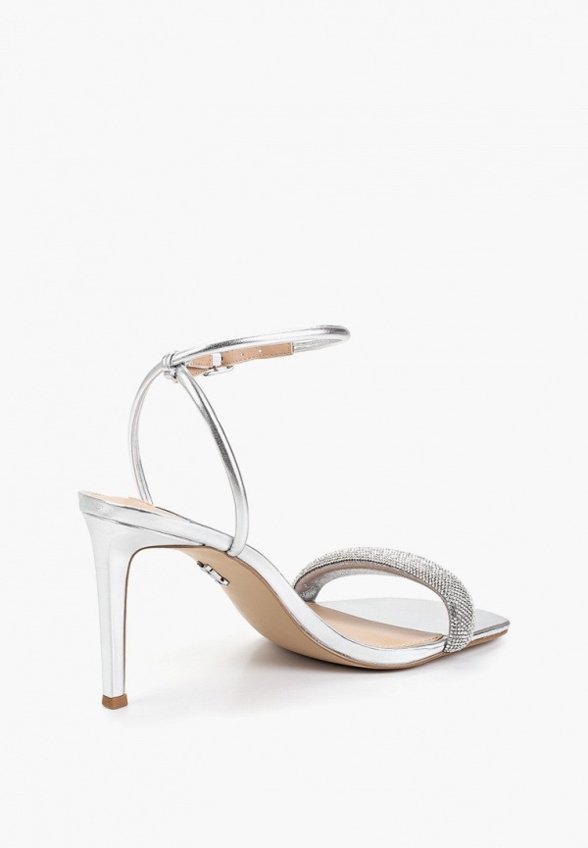 Босоножки Steve Madden