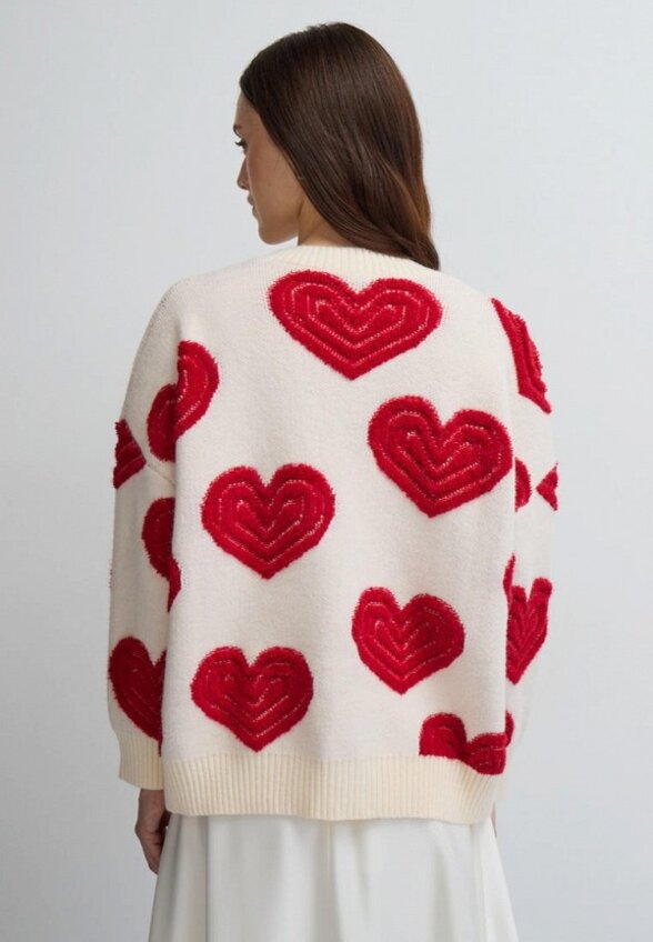 Кардиган Vittoria Vicci