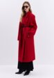 Пальто двубортное Top Top4  - превью