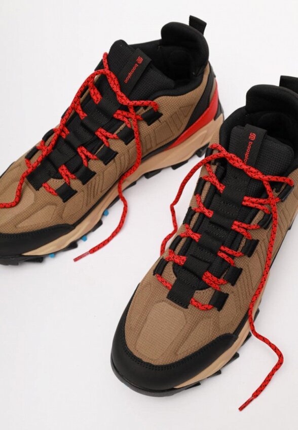 Кроссовки Baasploa