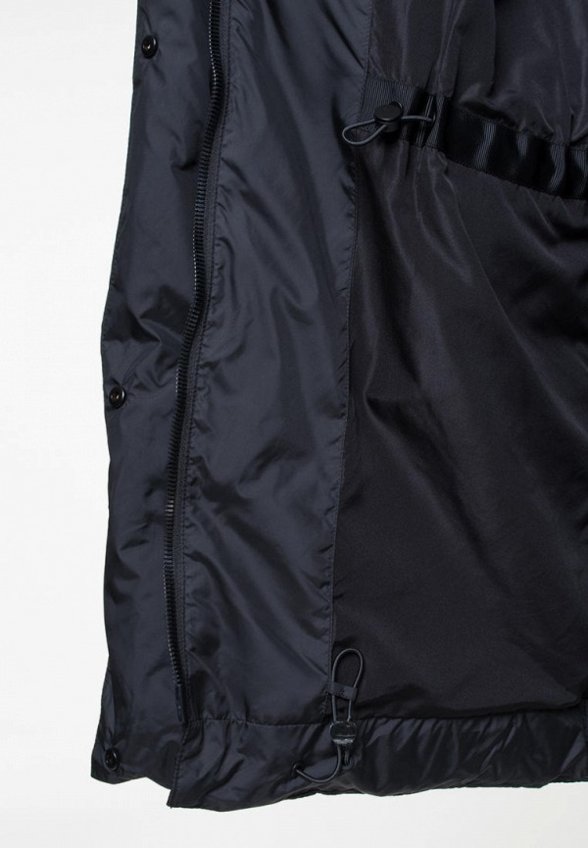 Пуховик Marmalato