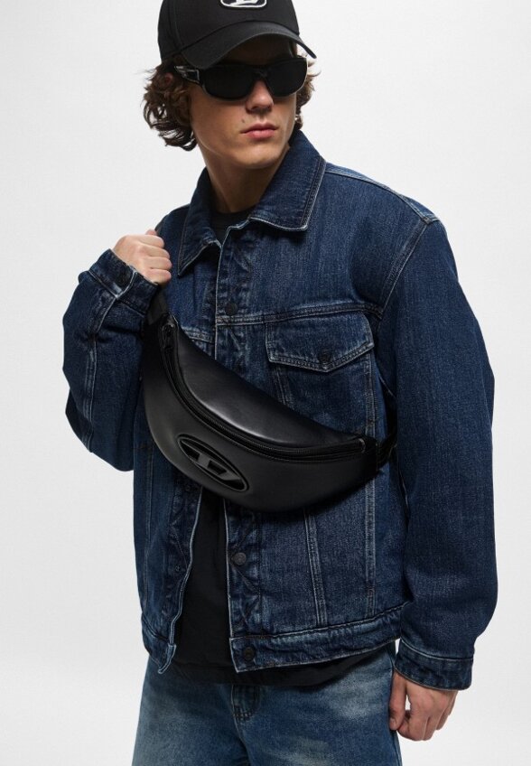Сумка поясная Diesel