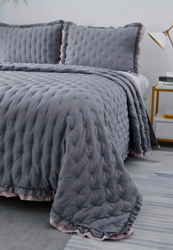 Комплект с покрывалом Sofi De Marko