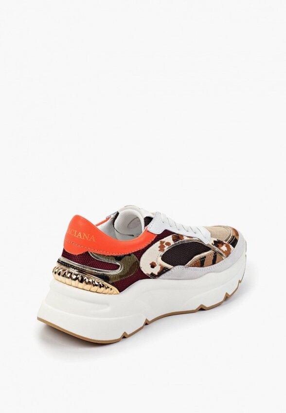 Кроссовки Graciana