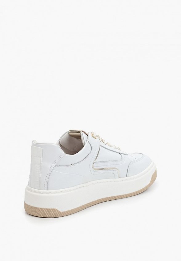 Кеды Nero Giardini