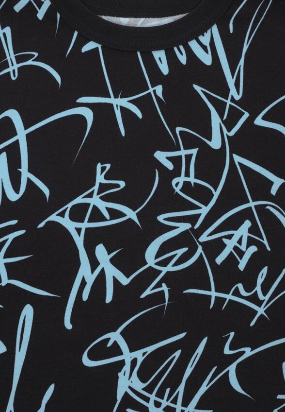 Лонгслив Апрель