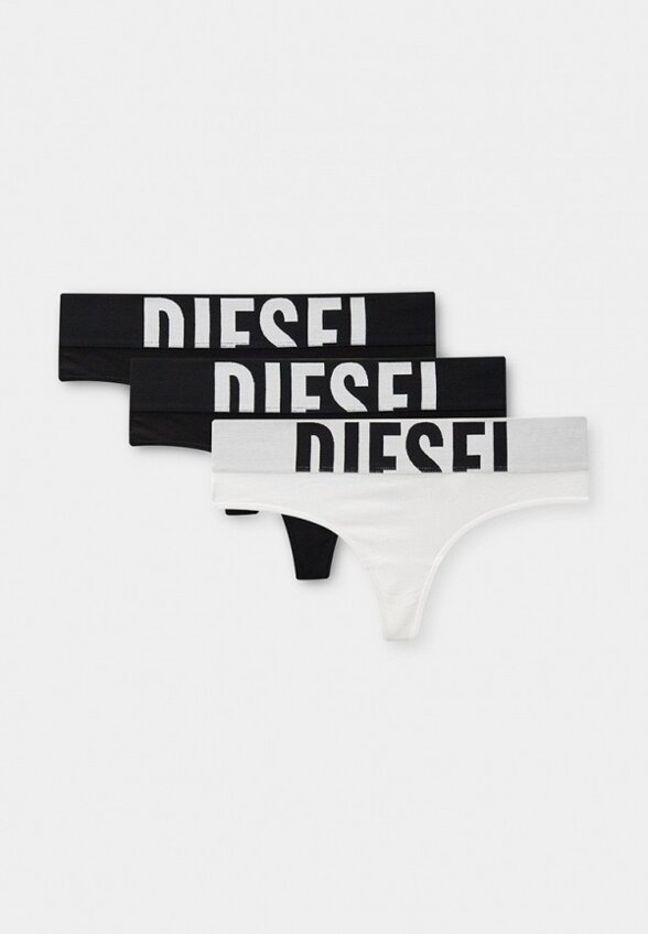 Трусы 3 шт. Diesel