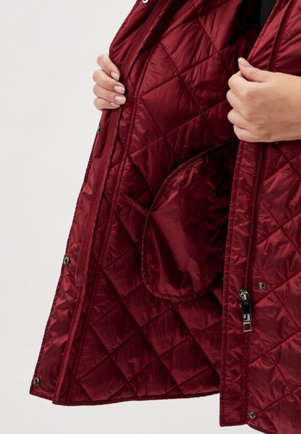 Куртка утепленная Marina Rinaldi Sport