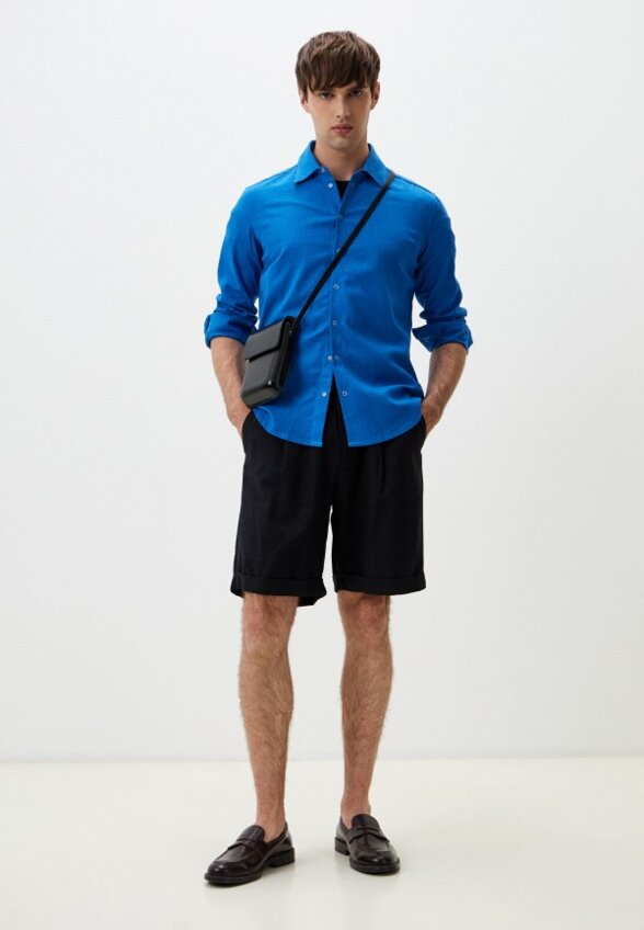 Рубашка KChTZ