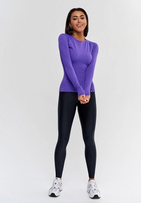 Лонгслив спортивный Bona Fide