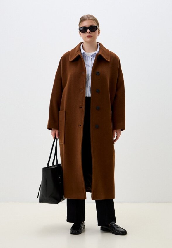 Пальто Modress