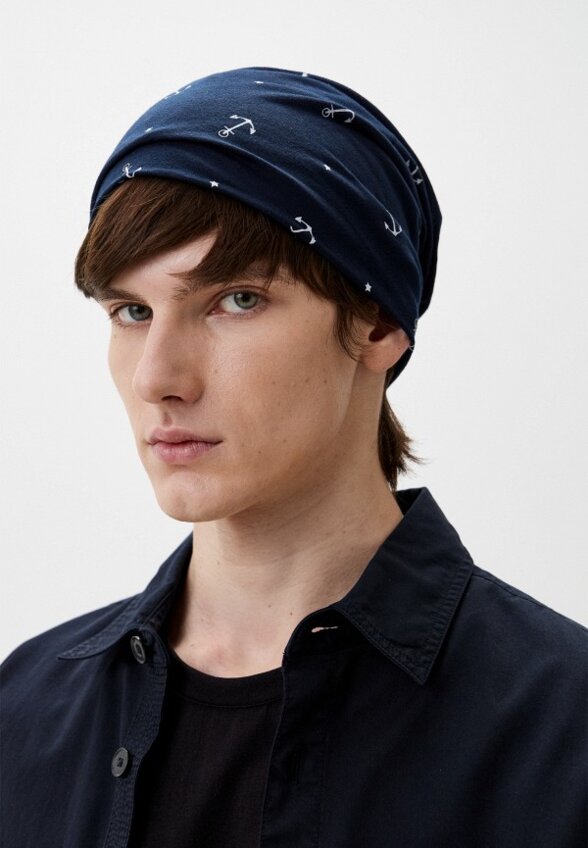 Шапка Popilov Yachting