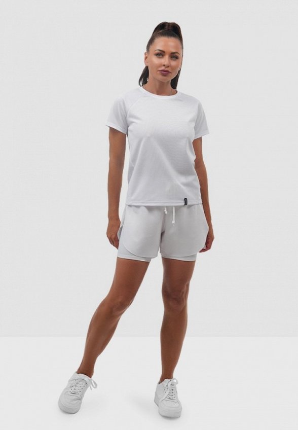 Футболка спортивная Euphoria