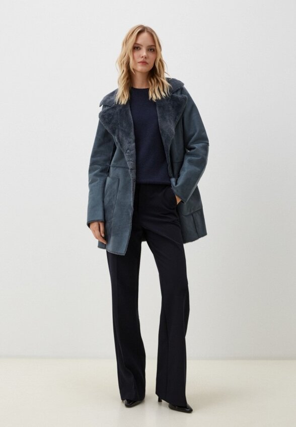 Дубленка JC Just Clothes