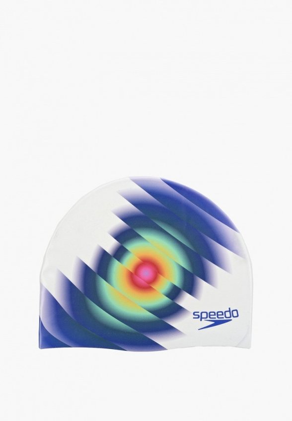 Шапочка для плавания Speedo