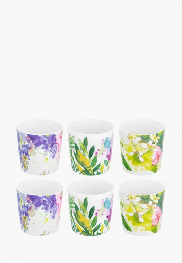 Набор кружек Elan Gallery