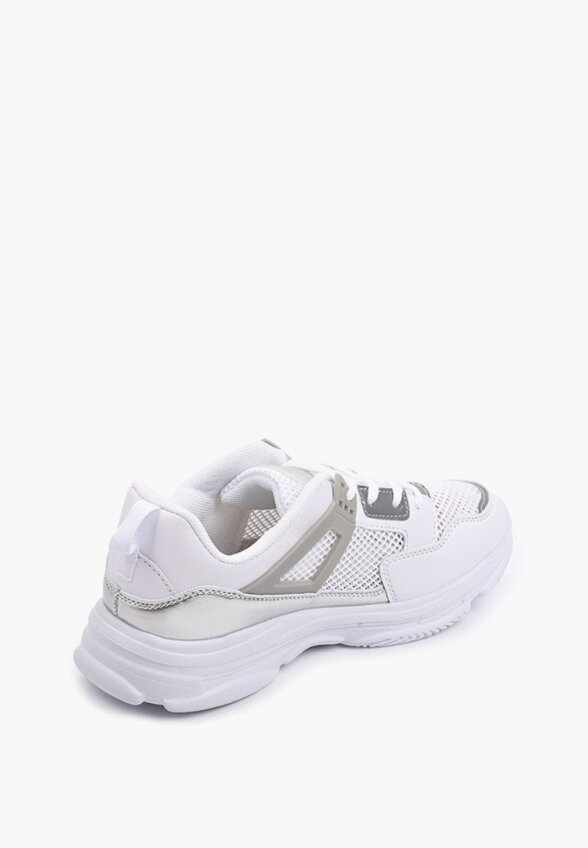 Кроссовки Shuzzi