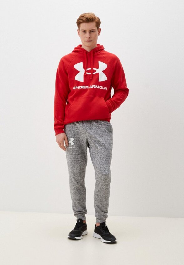Худи Under Armour