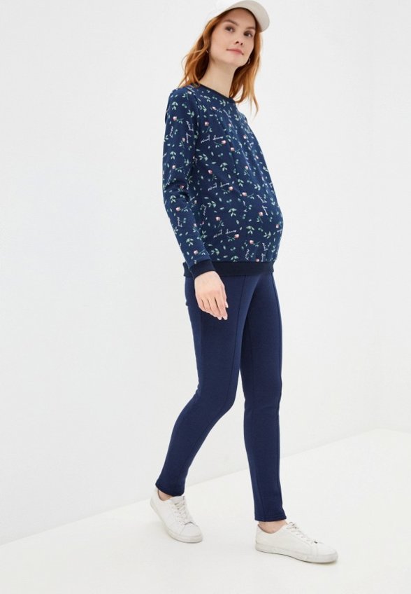 Брюки MilkyMama