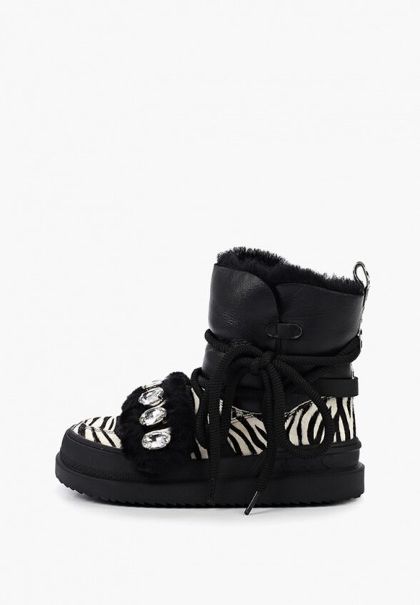 Полусапоги Graciana