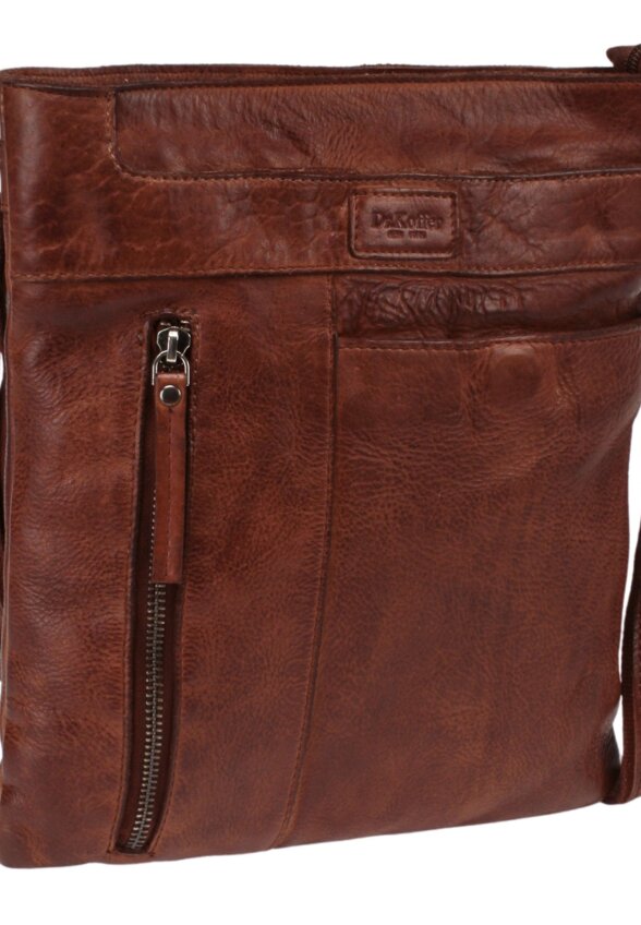 Др.Коффер M402747-248-05 сумка через плечо