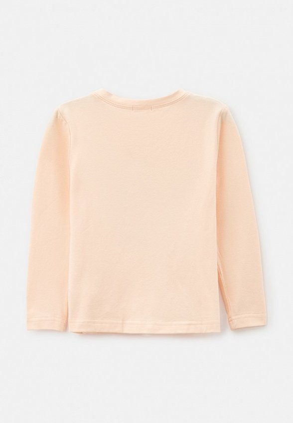 Лонгслив Карамелли