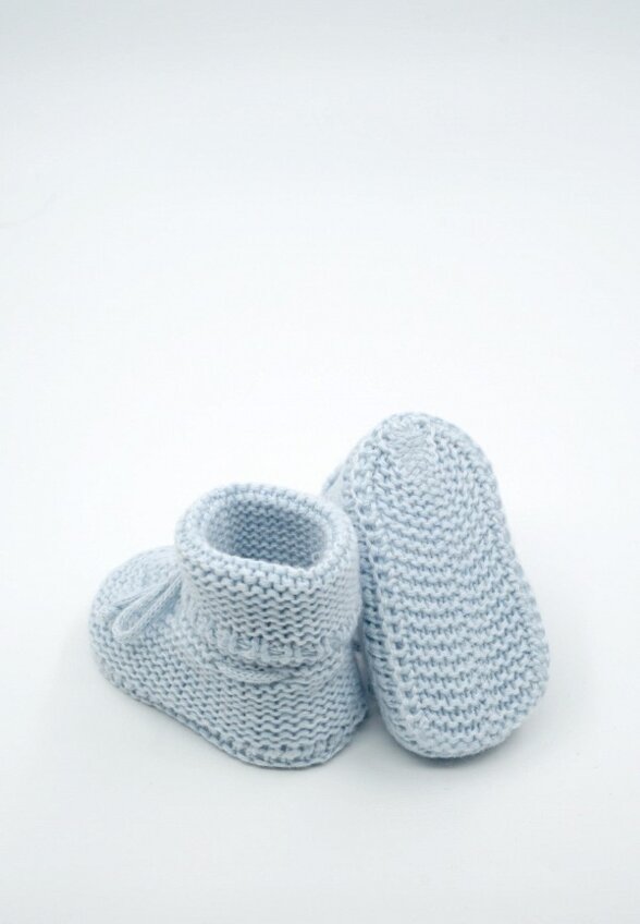 Пинетки Jacote