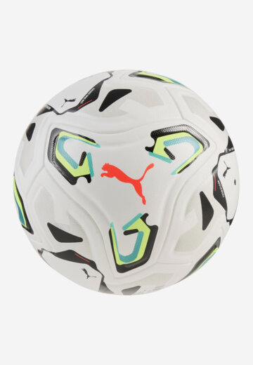 Мяч футбольный Puma Stellar Pro, Белый
