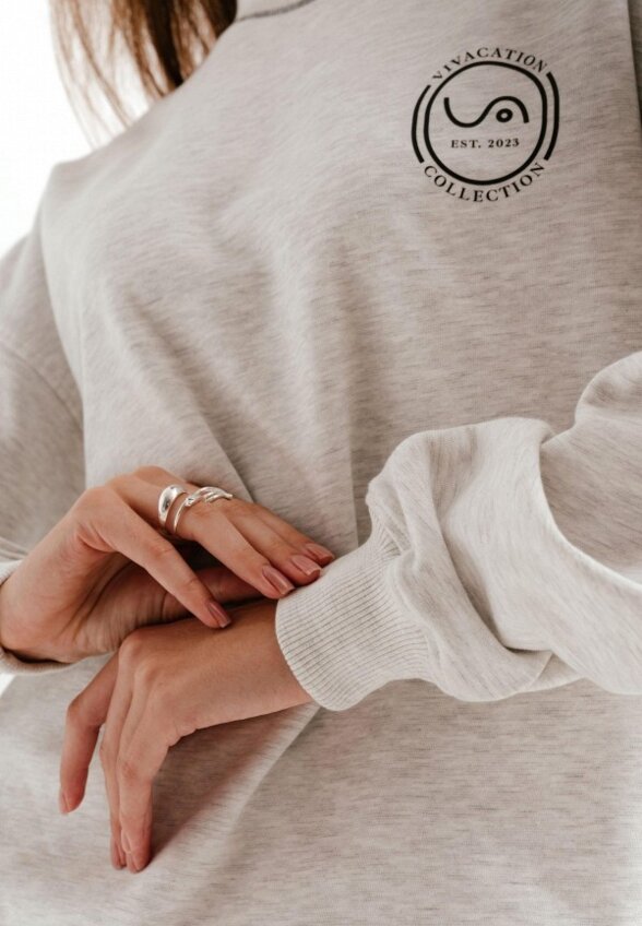 Свитшот Vivacation