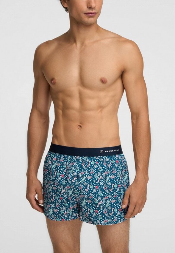 Трусы Henderson