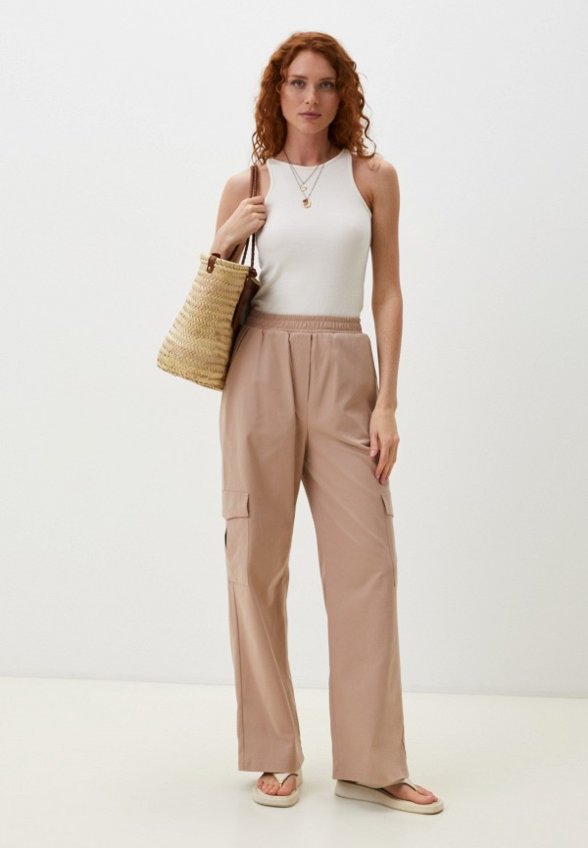 Брюки Mark Formelle