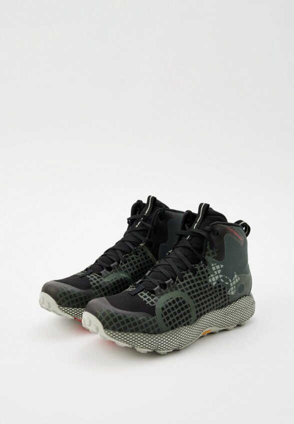 Кроссовки Under Armour