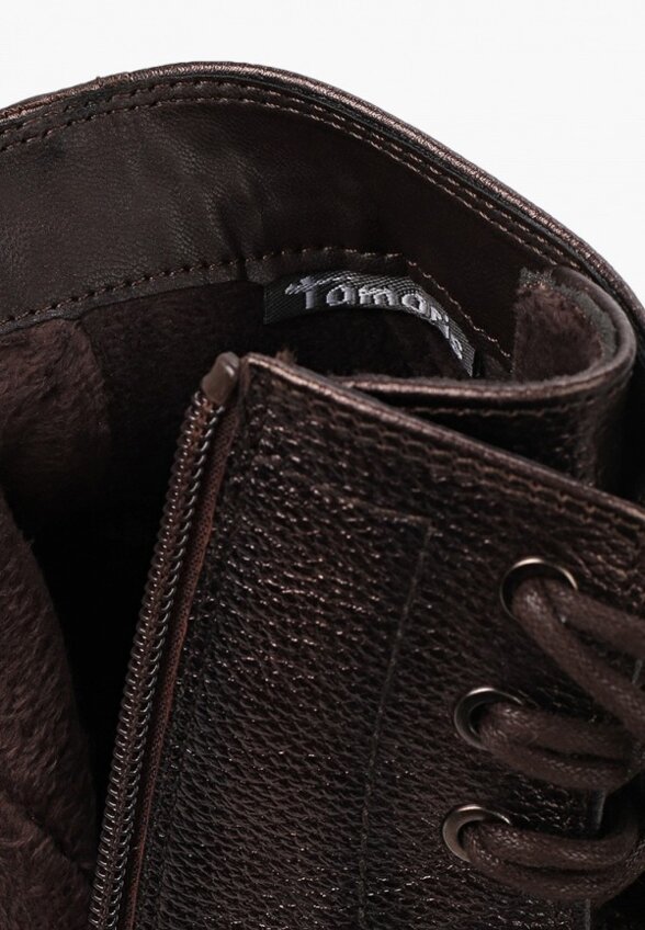 Ботинки Tamaris