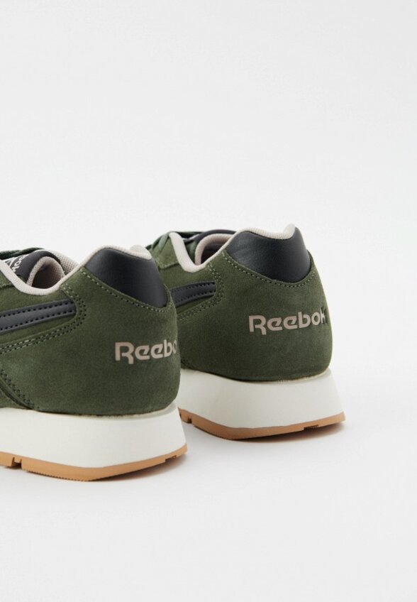 Кроссовки Reebok