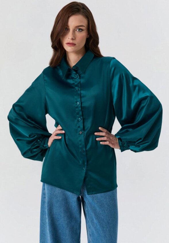 Блуза Nataly Rik