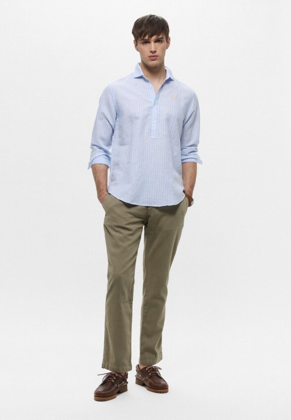 Брюки La Martina