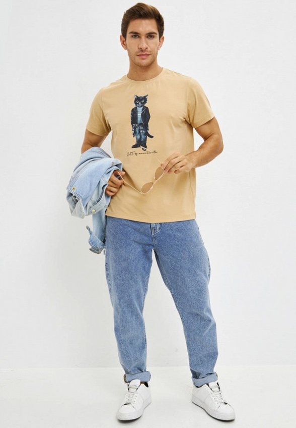 Футболка Manii'ta Lacitta