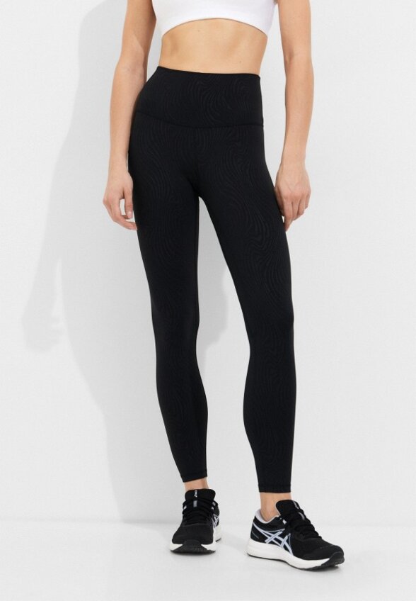 Леггинсы Li-Ning